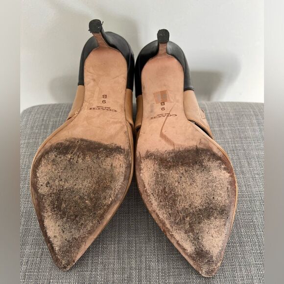 Coach HEART NEW CALF/NEW CALF - Picture 7 of 7